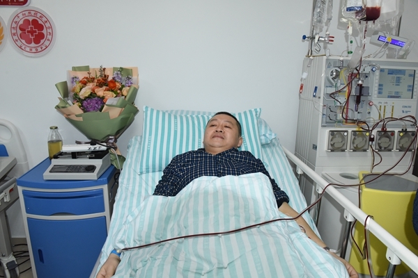 两度邂逅,不再错过的生命之缘10
