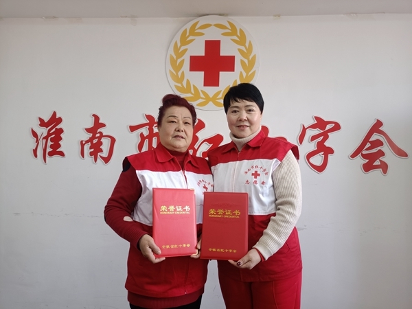 陈大妈1