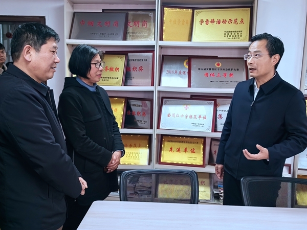 张志强市长2