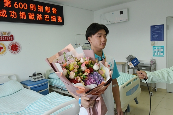 600例,二捐,他成功了!13