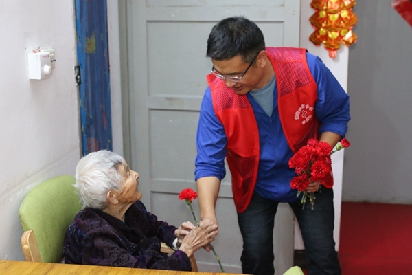 母亲节10