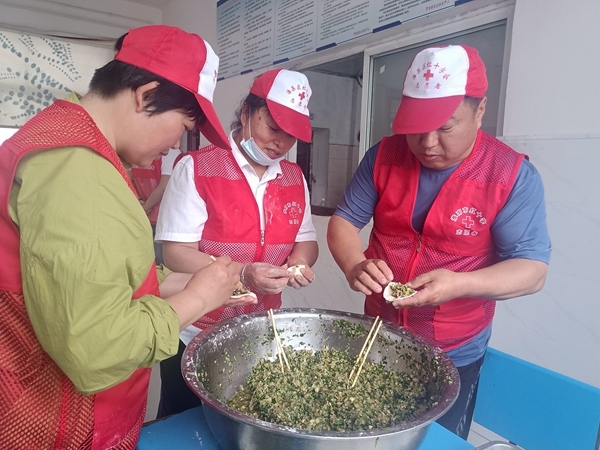 母亲节5
