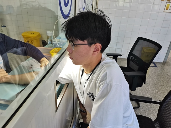 20岁青春韶华铸就天使之心4