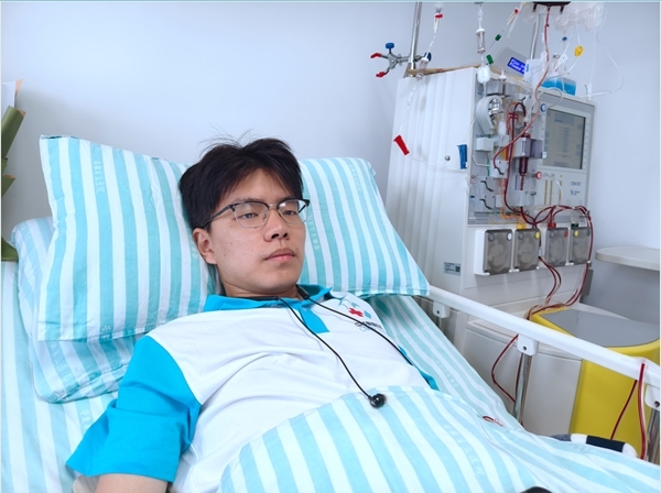 20岁青春韶华铸就天使之心5