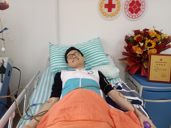 他，再创全国先例，画上圆满句号2