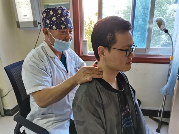 从考场奔赴救命战场2