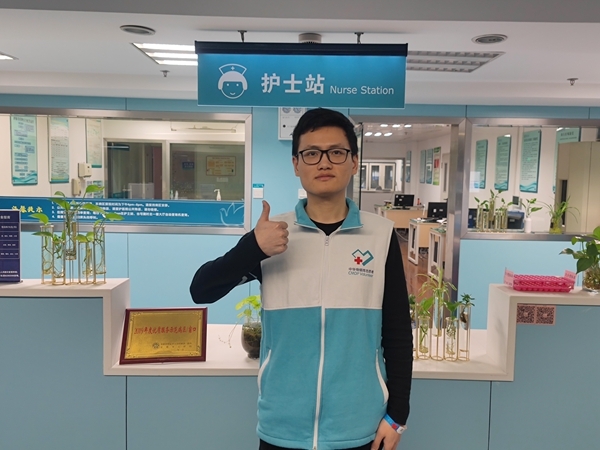 从考场奔赴救命战场5