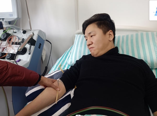 宝贝，为你等上10年也值得8