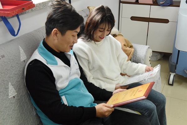 宝贝，为你等上10年也值得10