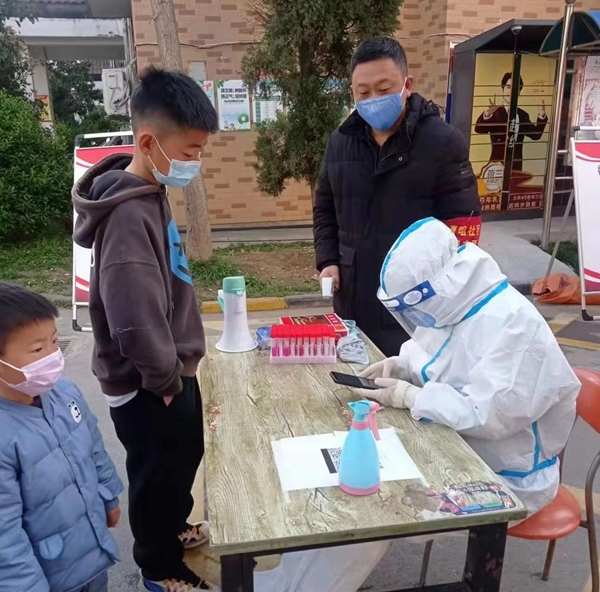 十年有约，三年守候10