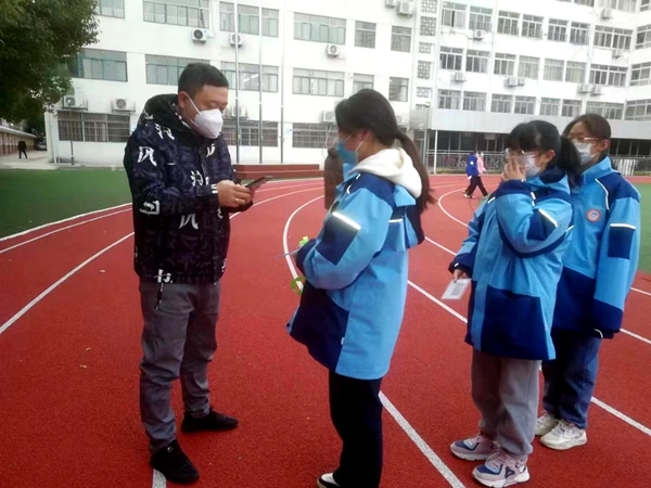 十年有约，三年守候11