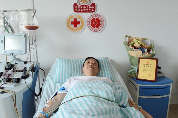 十年有约，三年守候19