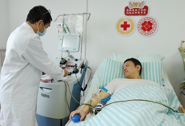 十年有约，三年守候21