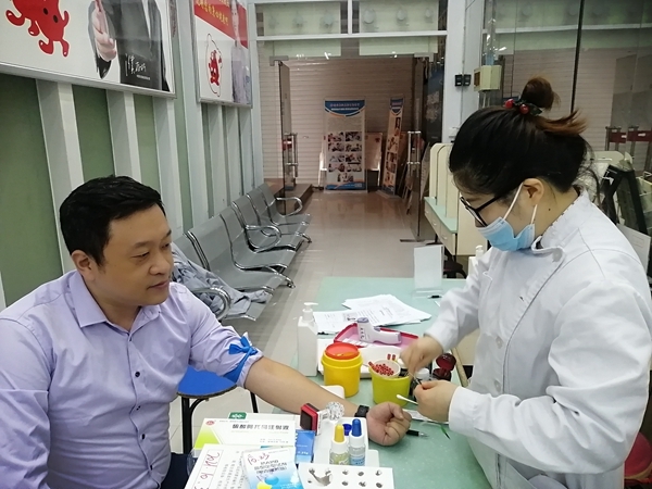 十年有约，三年守候4