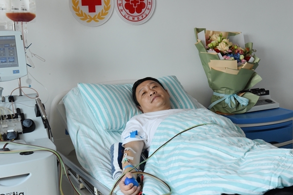 十年有约，三年守候5