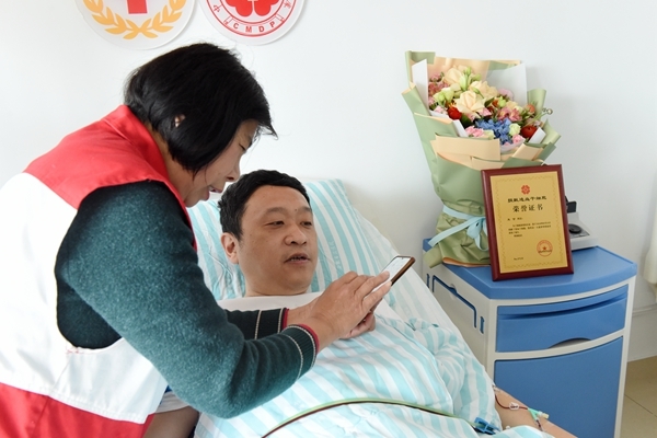 十年有约，三年守候6