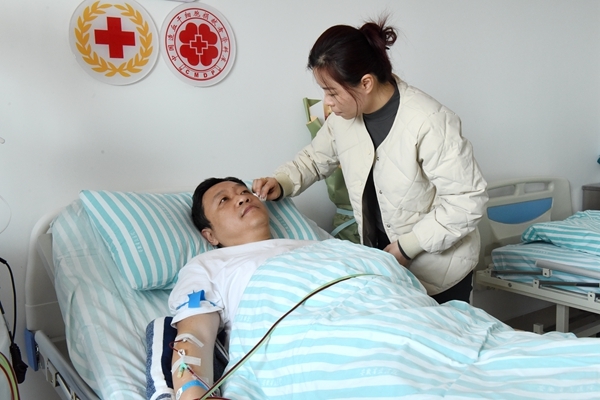 十年有约，三年守候7