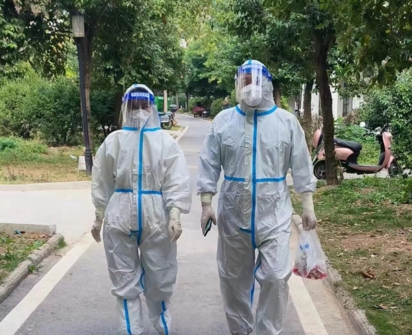 十年有约，三年守候9