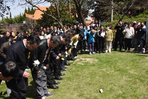 春天的怀念不会淡忘10