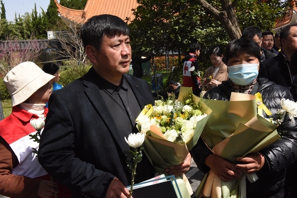 春天的怀念不会淡忘20