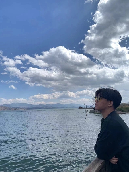 他与三月有个生命的约定16