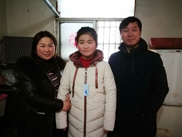 全国“双料”家庭张明夫妇一同登记器官捐献6