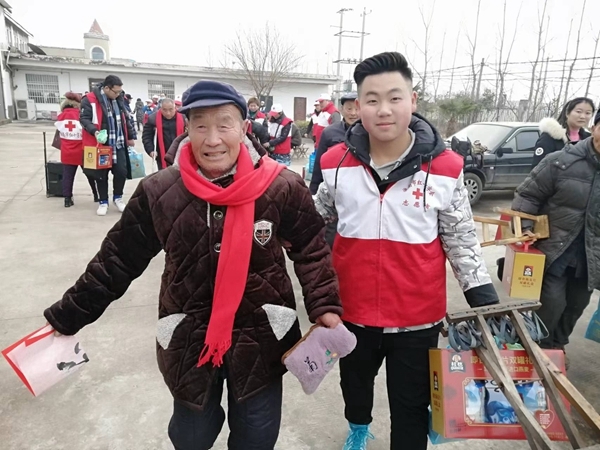 全国“双料”家庭张明夫妇一同登记器官捐献7