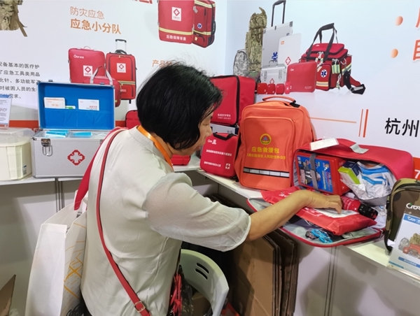 “沪动”三日脚步匆匆收获满满18