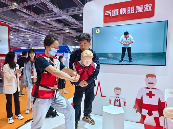 “沪动”三日脚步匆匆收获满满21