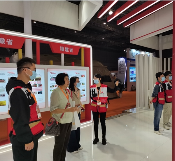 “沪动”三日脚步匆匆收获满满25