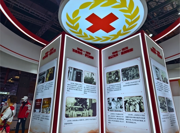 “沪动”三日脚步匆匆收获满满26