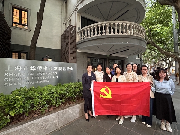 “沪动”三日脚步匆匆收获满满28