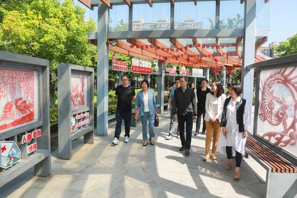 “沪动”三日脚步匆匆收获满满31