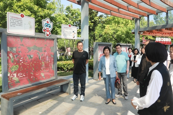 “沪动”三日脚步匆匆收获满满37