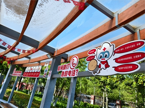 “沪动”三日脚步匆匆收获满满38