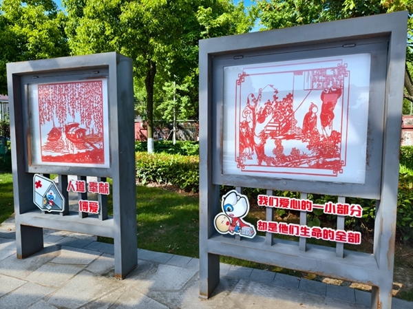 “沪动”三日脚步匆匆收获满满39