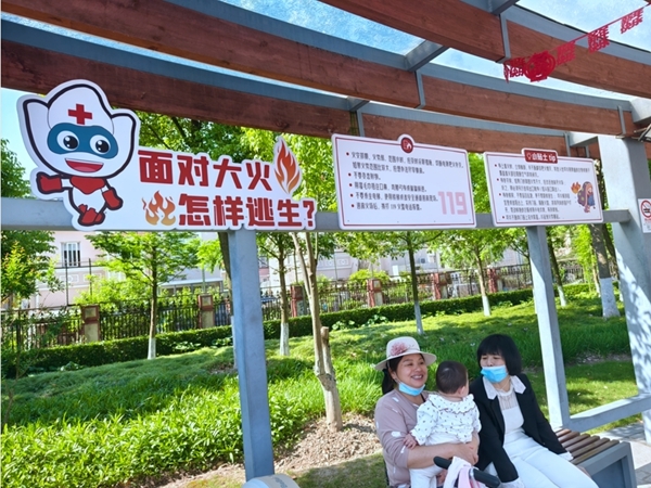 “沪动”三日脚步匆匆收获满满40