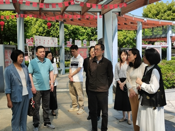 “沪动”三日脚步匆匆收获满满41