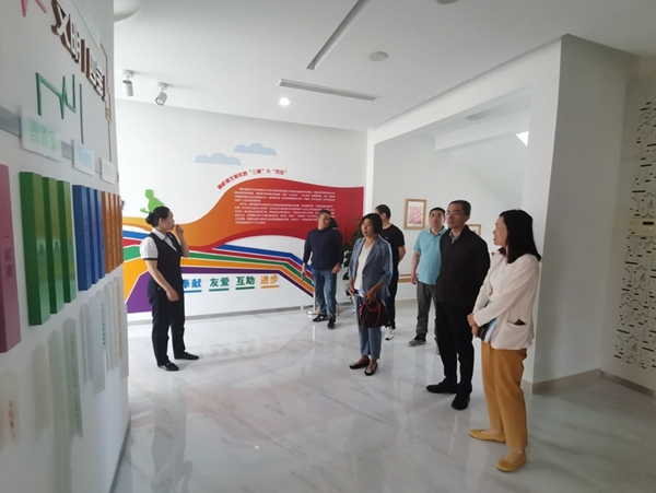 “沪动”三日脚步匆匆收获满满45