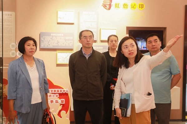 “沪动”三日脚步匆匆收获满满47