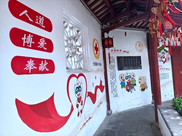 “沪动”三日脚步匆匆收获满满56