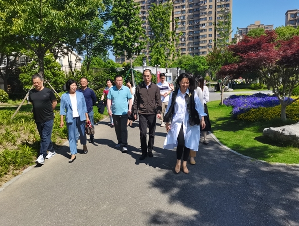 “沪动”三日脚步匆匆收获满满60