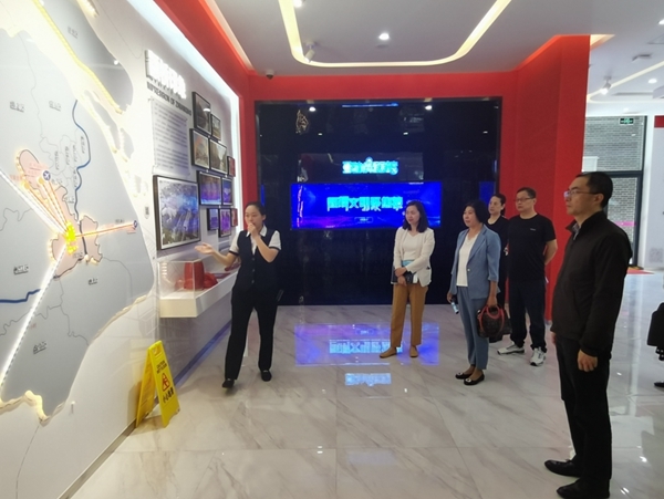 “沪动”三日脚步匆匆收获满满62