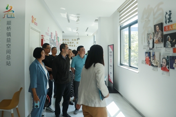 “沪动”三日脚步匆匆收获满满63