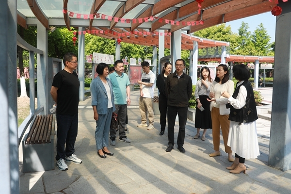 “沪动”三日脚步匆匆收获满满64