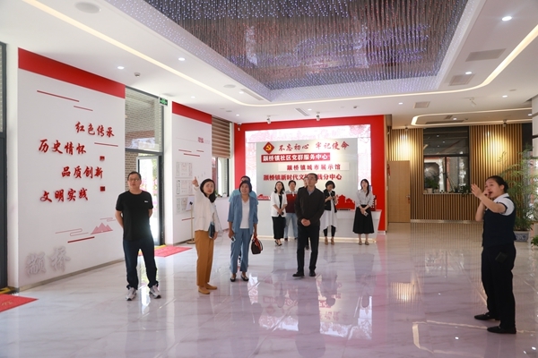 “沪动”三日脚步匆匆收获满满65