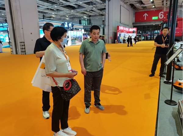 “沪动”三日脚步匆匆收获满满68