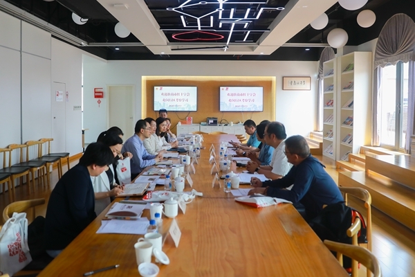 “沪动”三日脚步匆匆收获满满7