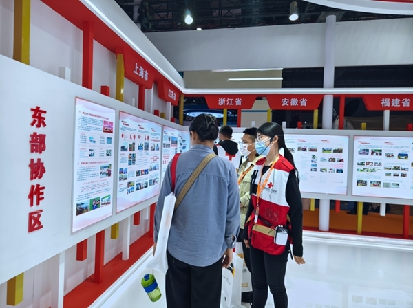 “沪动”三日脚步匆匆收获满满70