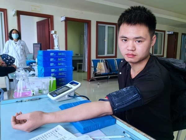 微光照亮生命的旅程3